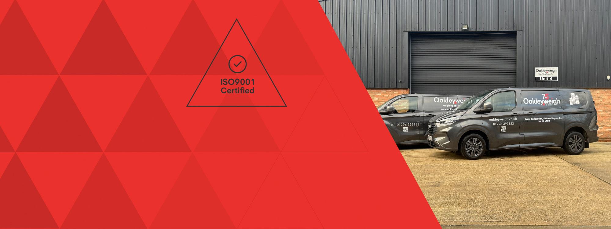 Scale Calibration Services