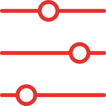 Custom <br>Built Systems