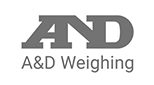 A&D Weighing
